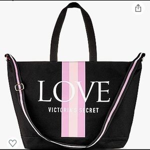 Victoria Secret bag